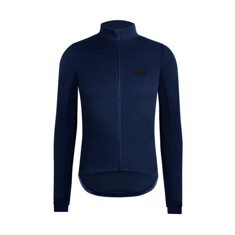 

2017 New SPEXCEL Top quality 0 degrees Winter Windproof Jacket Winter thermal fleece soft shell Cycling jacket navy/black