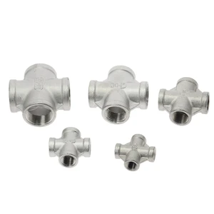 Поперечный Тип 4 способа FF резьбовые 14 