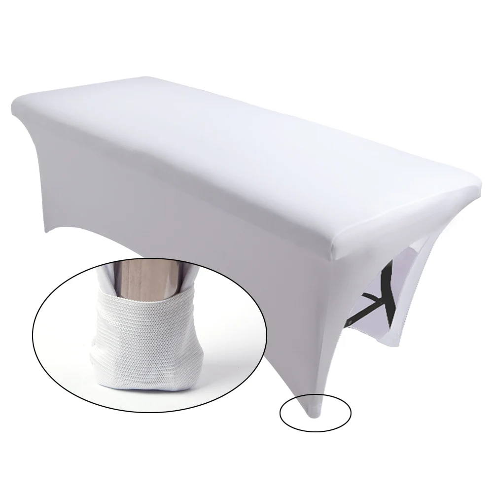 Эластичная простыня для наращивания ресниц специальная растягивающаяся нижняя