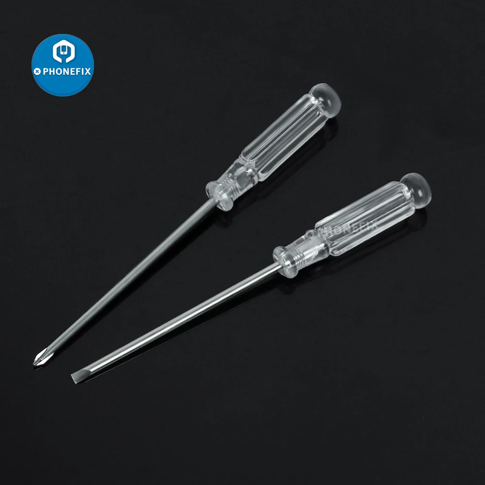 3 0 мм Phillips ножницы для цепей отвертка набор мини-отвертка инструмент демонтажа