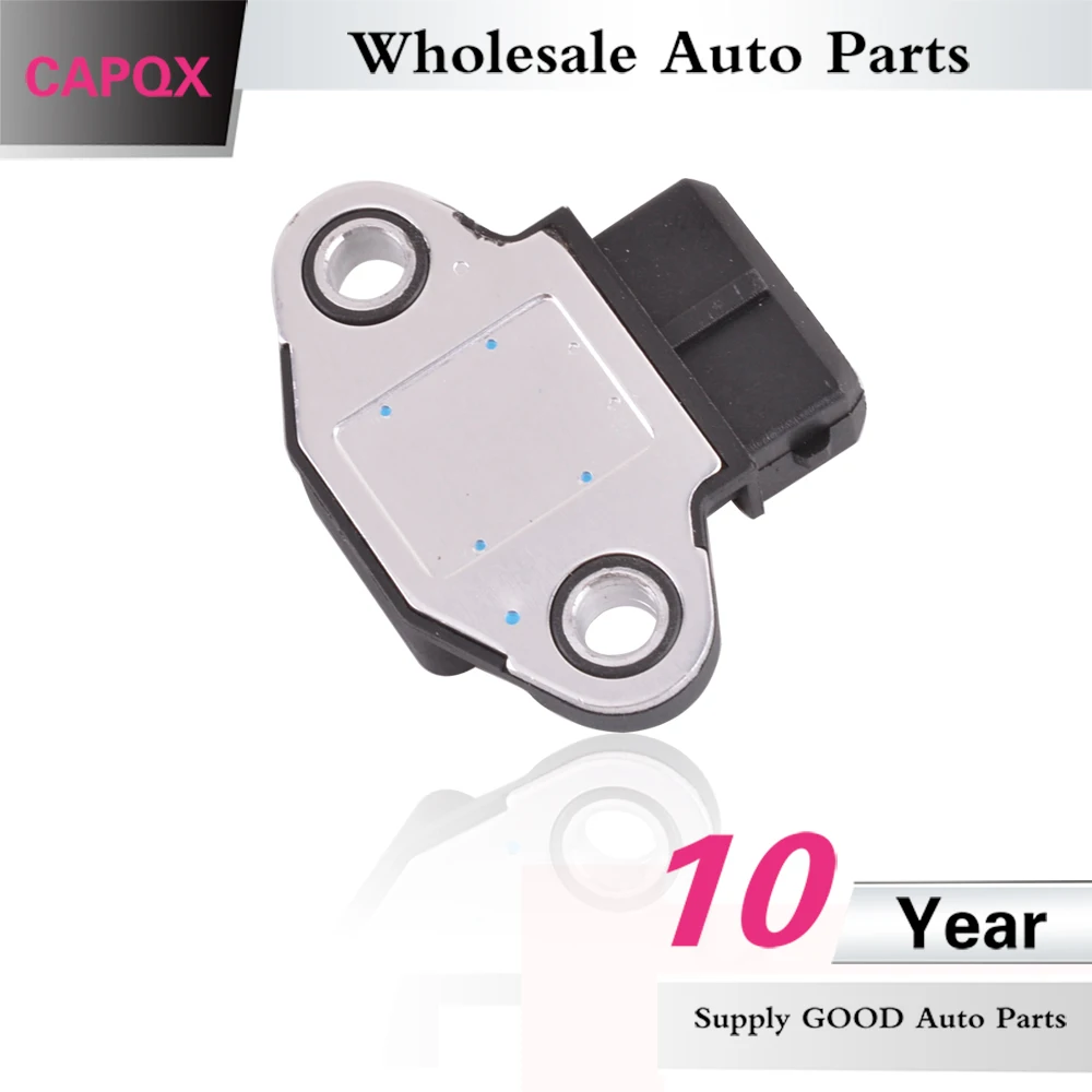 CAPQX отключение зажигания Φ 27370 38010 для Hyundai Kia Santa Fe Sonata XG300 XG350 Optima Sedona Sorento 1999