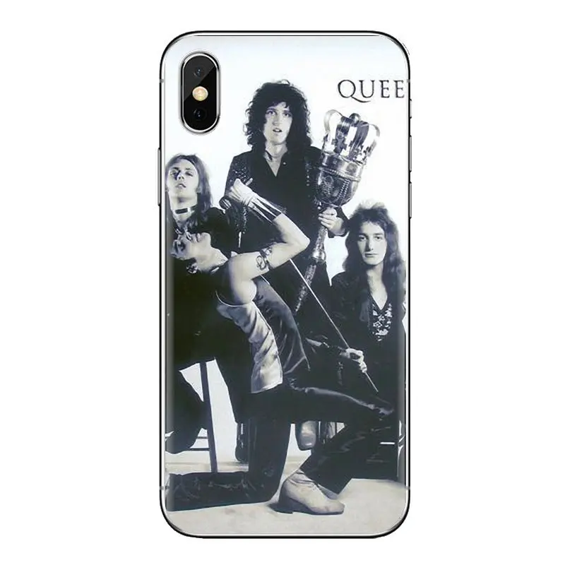 Для LG Spirit Motorola Moto X4 E4 E5 G5 G5S G6 Z Z2 Z3 G2 G3 C Play Plus мини Мягкий силиконовый чехол King queen