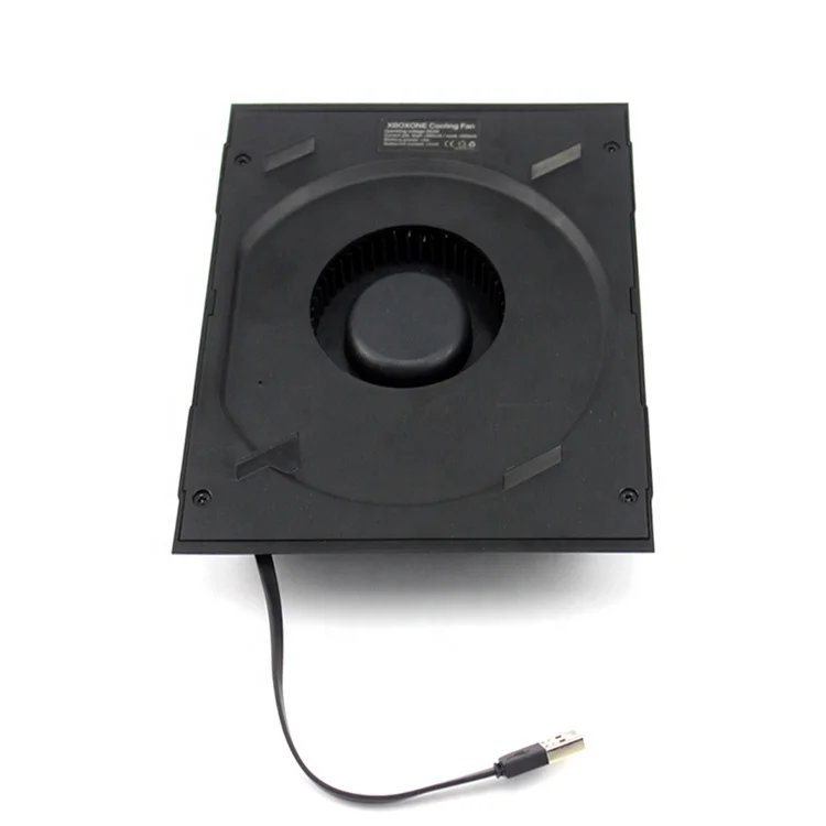 

New Design Stand Cooler For XBOX ONE Console USB Cooling Fan