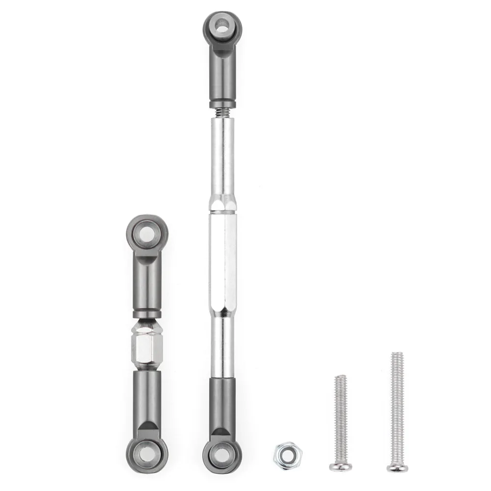 серводвигатель руля тяга дл