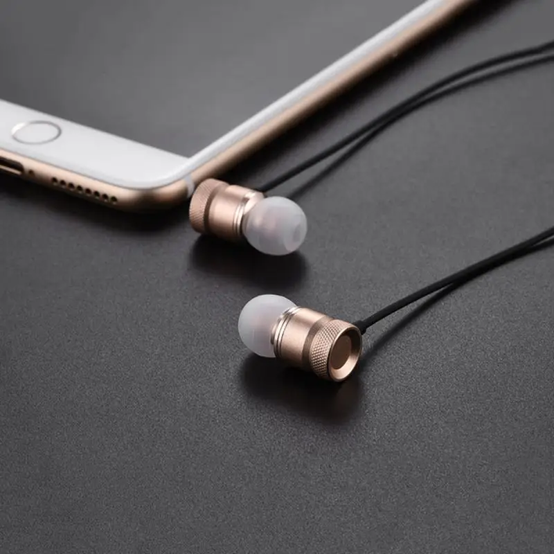 

USB Type-C In Ear Earphone With Microphone 1.2 M Metal Wired Headset For Letv 2 X620 Letv 2 Pro Letv Max2 X820 Type C Phones