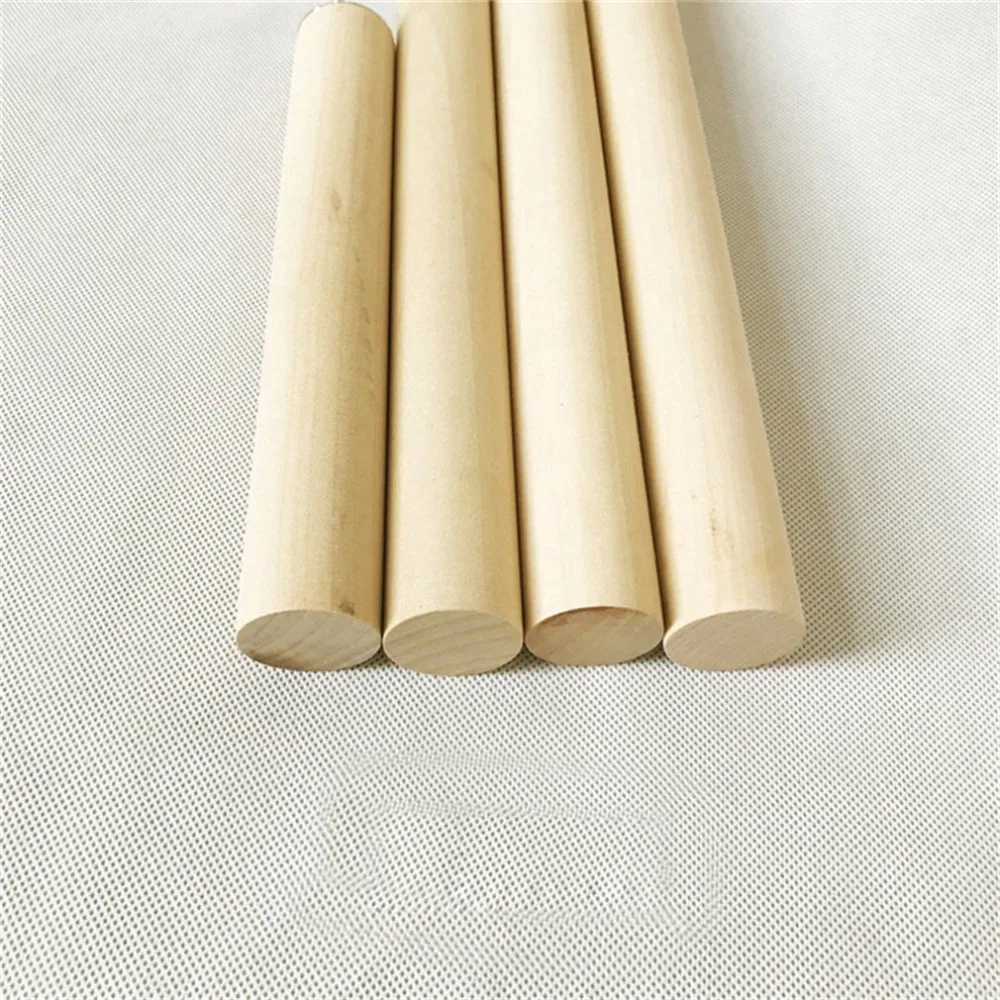 Необработанная деревянная подвесная подставка для попугаев палочек окунь птиц