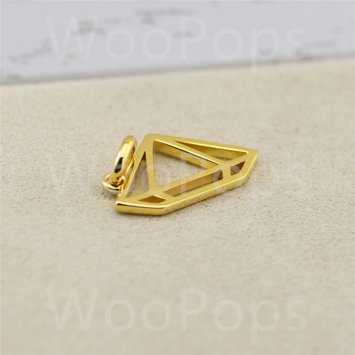

Spanish Style Pendant Diy For Women Jewerly Making With High Quality 925 Sterling SIlver Wholesale