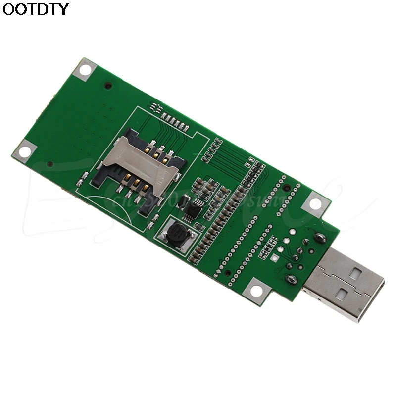 mini pci e беспроводная карта адапт