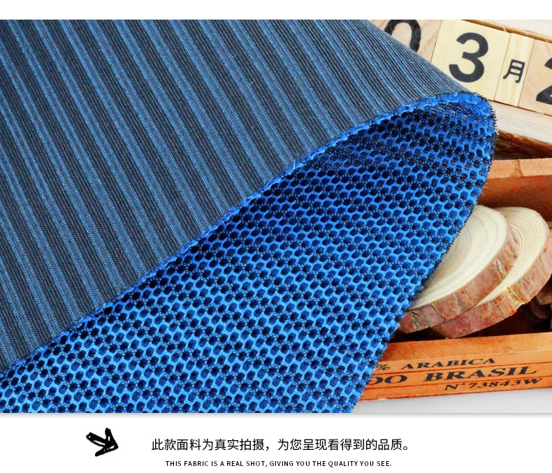 Сетчатая дышащая ткань для обуви толщина 150 см 3 мм