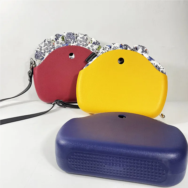 

2021 Moon Bag EVA Silicone Crossbody Sling bag for Women Fancy & Stylish Bags for Girls