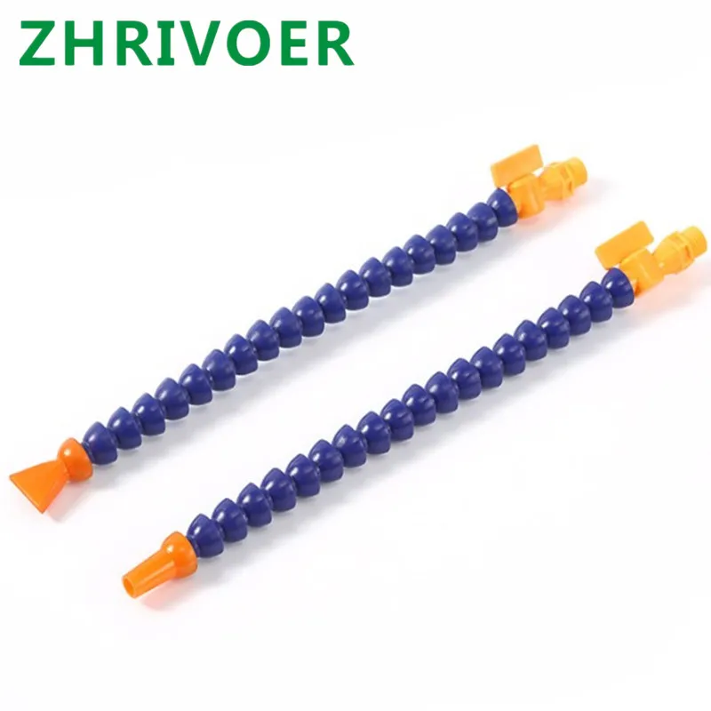 BPS наружная резьба пластиковый гибкий шланг для воды масла охлаждающей жидкости