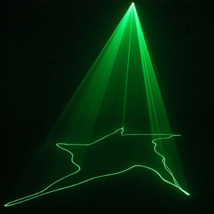 

Green/Blue laser light / laser beam scanning light / bar ktv laser light with remote control