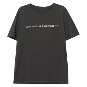 Рубашка с коротким рукавом, женские хлопковые футболки с круглым вырезом, короткие, футболка со слоганом