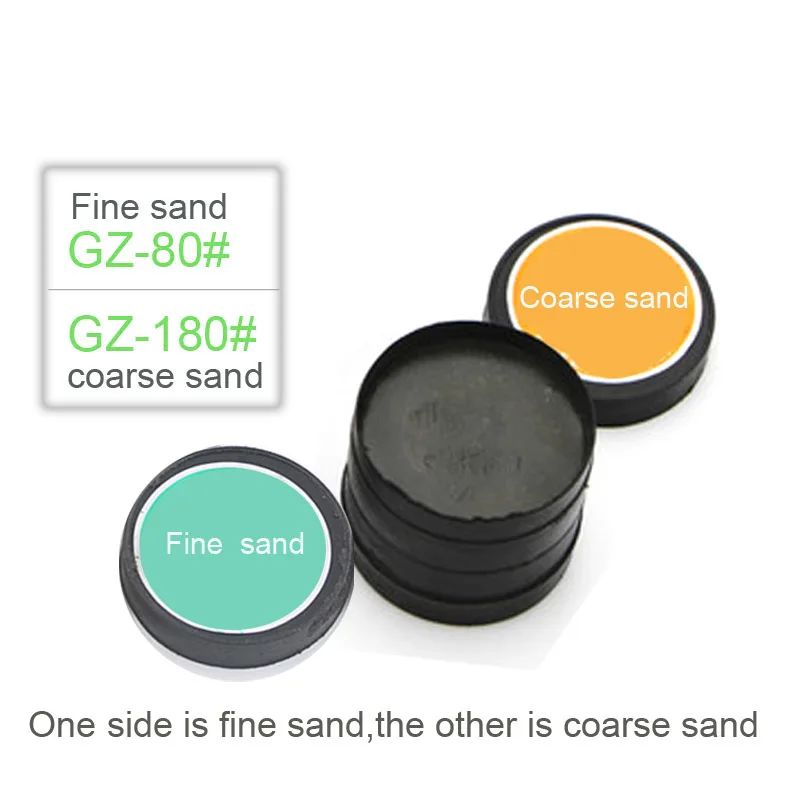 Шлифовальная паста для клапанов двигателя грубая и тонкая Полировальная из