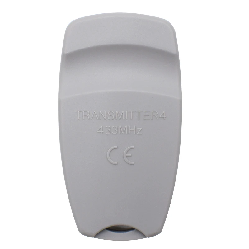 433.92MHz DOORHAN Replacement Rolling Code Remote Control Transmitter Gate Key Fob with battery | Электроника