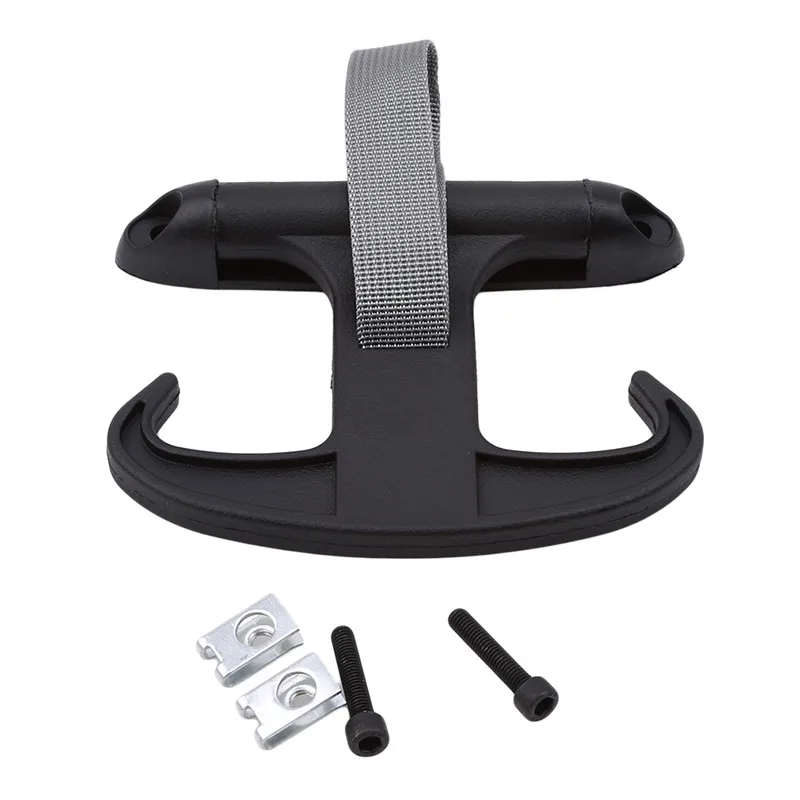 

Car Trunk Hook Interior Bag Hook Hanger Holder Automatically Retract Trunk Sundries Hook Car Storage Hook
