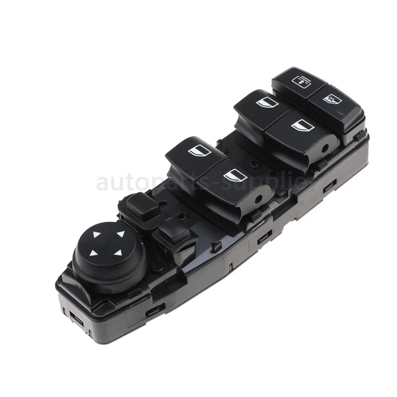 Для BMW F02 F04 F06 F07 F10 F11 F18 блок управления переключателем для стекла драйвера 61319238240