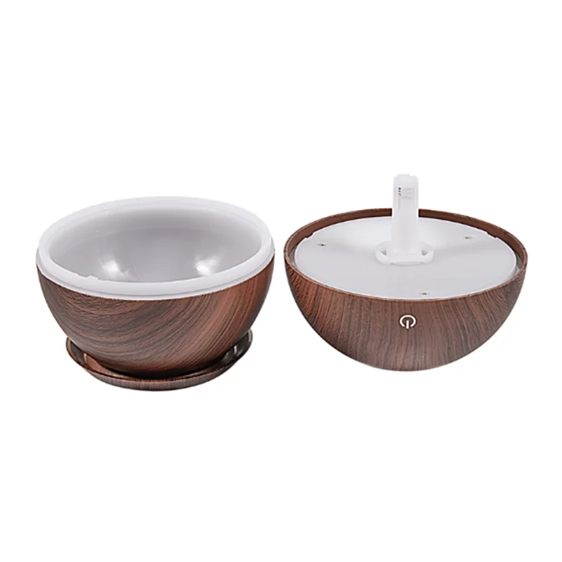 NMT 155 новый сферический 130 мл увлажнитель воздуха USB мини ультразвуковой с