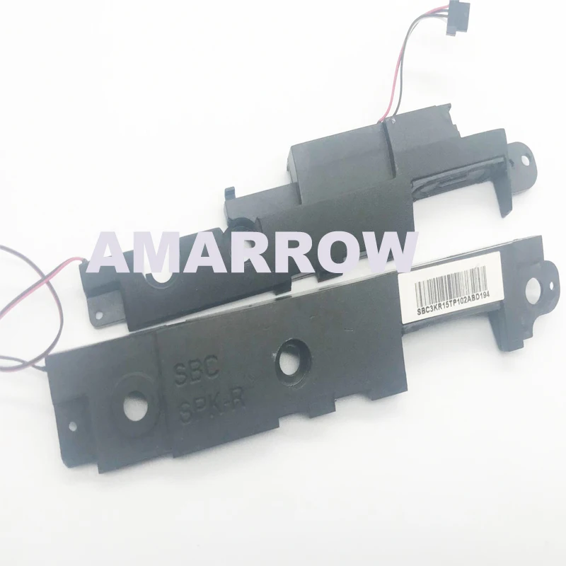 Новая Оригинальная Колонка для ноутбука HP Pavilion G6 G6-1000 G7-1000 G7-1156NR g7-1113cl sbc3kr15t102abu
