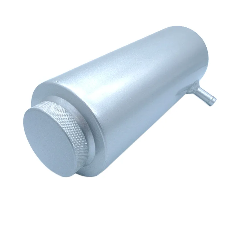 Гоночный радиатор Atuo резервуар для воды с переливом охлаждающей жидкости