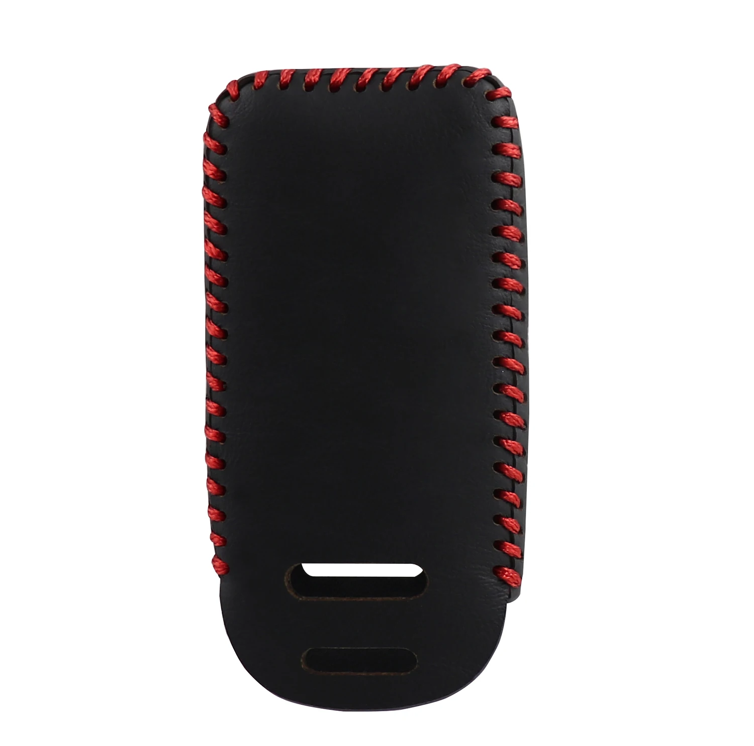 Чехол для брелка с ключом из натуральной кожи дистанционным управлением Volvo 6