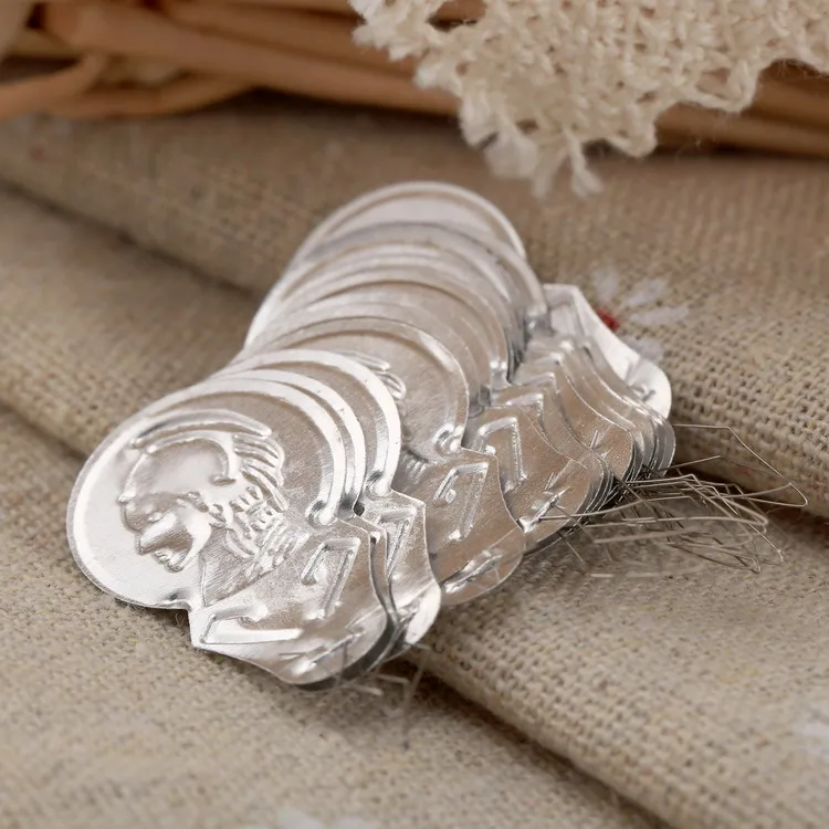 50 шт. инструмент для вышивки и крестиком | Дом сад