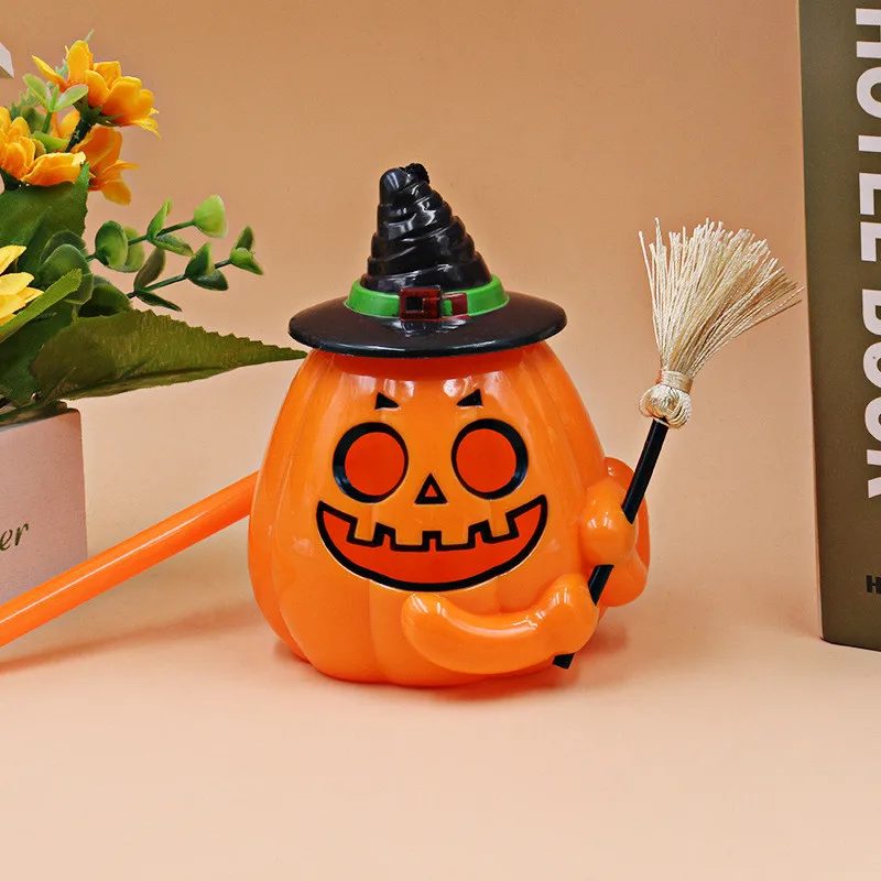 Новый продукт Горячая продажа два вида цвета ведьма шляпа голосовой активации