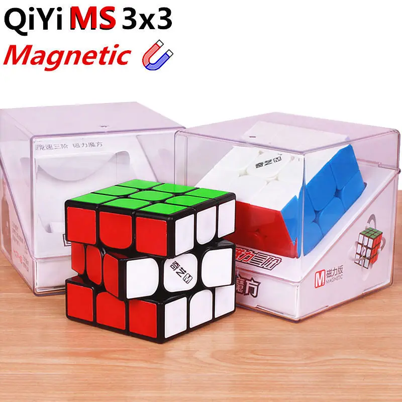 

QiYi Ms 3x3x3 QIyi