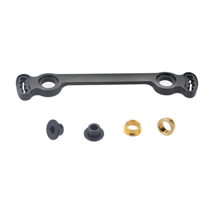 

Металлический рулевая панель для Zd Racing 1/8, 9116, 9020, 9072, 08421, 08423, 08425, 08426, аксессуары для радиоуправляемых автомобилей