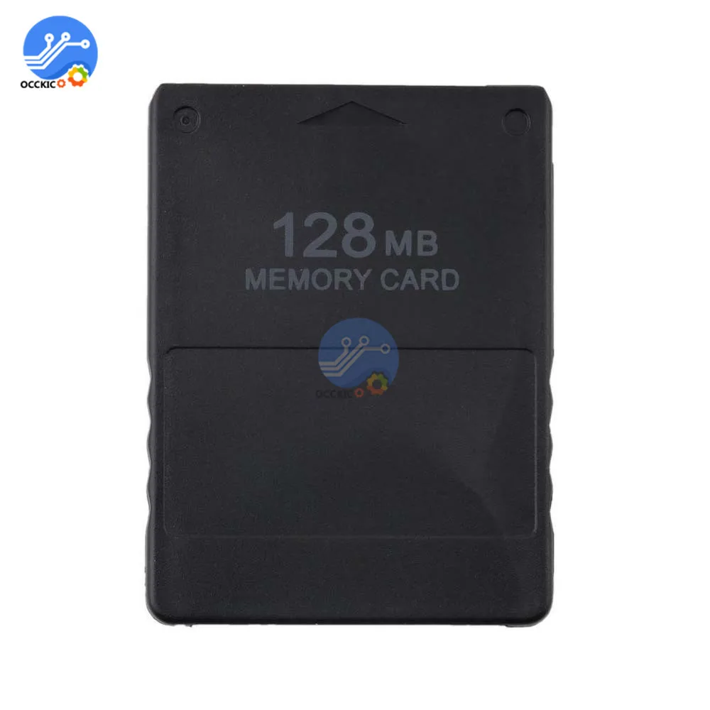 Игровая карта памяти для Sony PlayStation 2 PS2 128 м высокоскоростная Gameboy Micro Game |