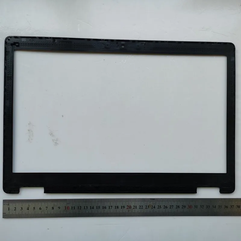 Новый чехол для ноутбука + передняя крышка ЖК-экрана Dell Latitude E5580 E5591 E5590 |