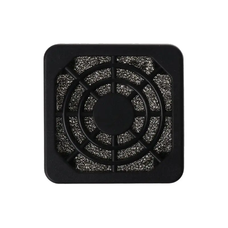 

Computer Guard Dustproof Dust Filterable PC Case Fan Cooler Filter 40/50/60/90mm