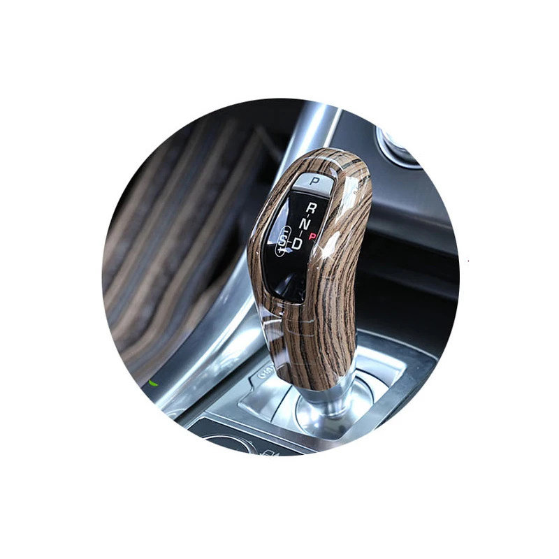 Аксессуары для автомобилей АБС пластик автомобильный Шестерни переключения