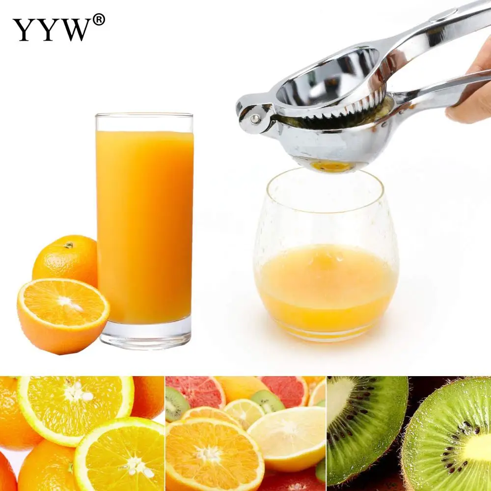 Многофункциональная Ручная Соковыжималка из нержавеющей стали портативная