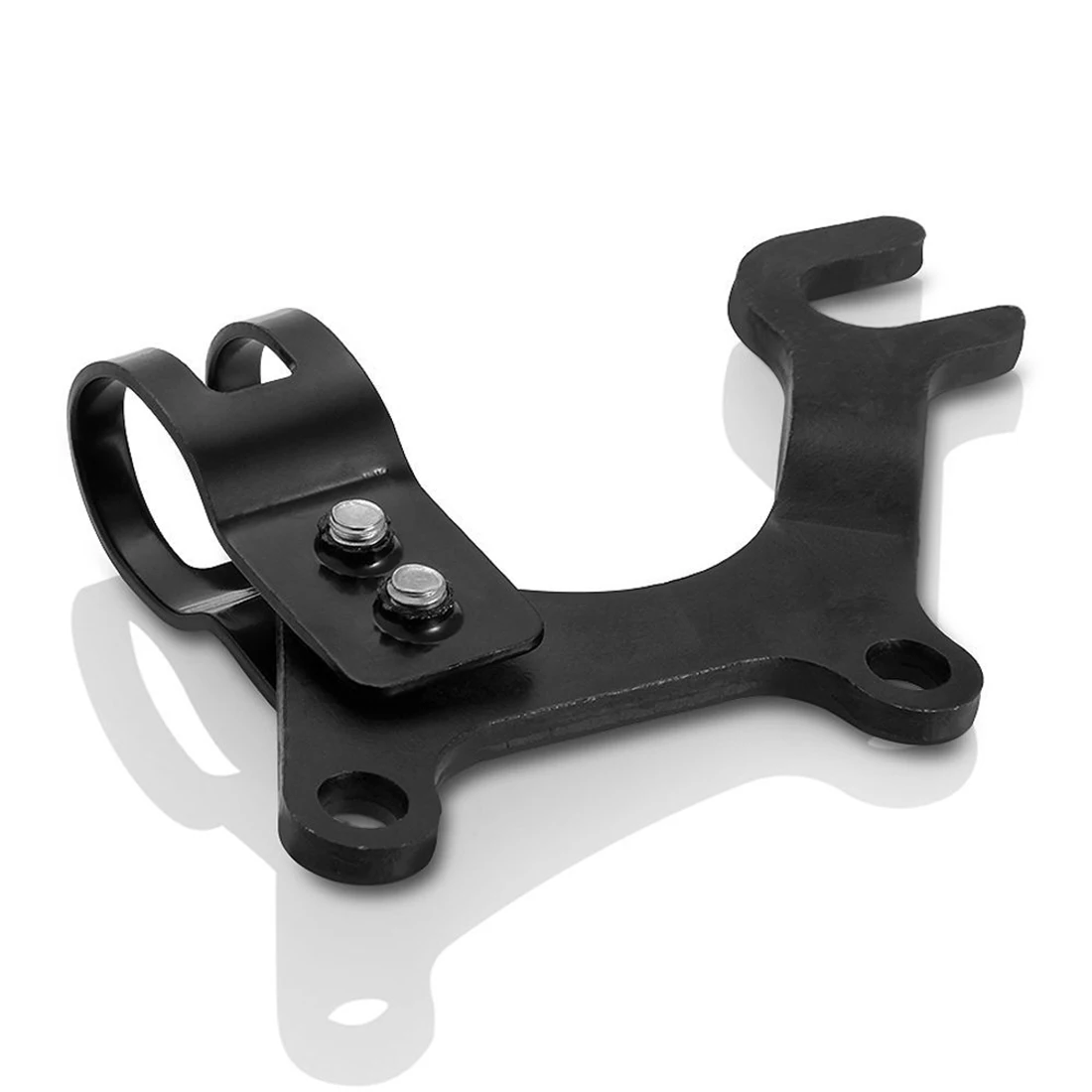 

Universal Modification Bracket Modifies Repair Bike MTB Bicycle Refitting