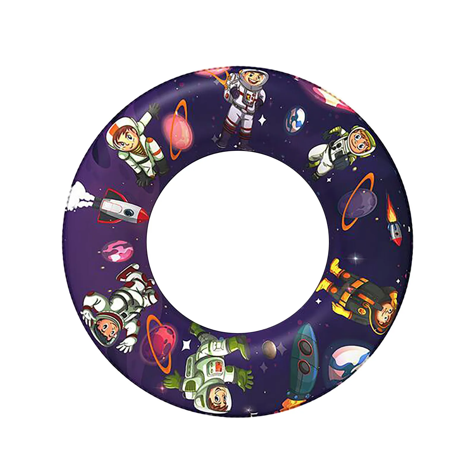 

70 cm Inflatable Floats Swimming Swim Ring Pool Kids Water Toy Beach Toy Bathing Inflatable Flamingo Inflatable Water 2021
