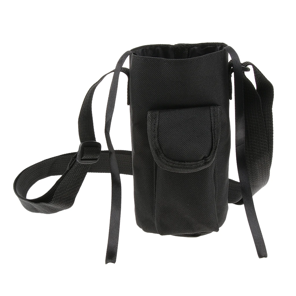 

Outdoor Cycling Water Bottle Bag Holder Carrier Pouch Kettle Storage Pack