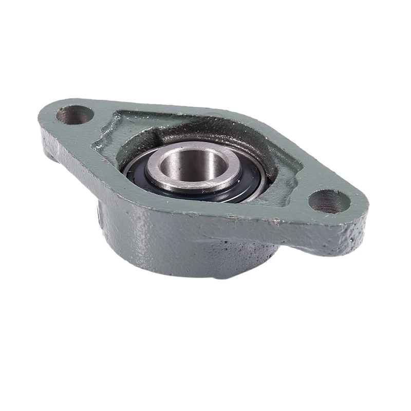 

FL204 20mm Bore Self-aligning Flange Bearing UC204