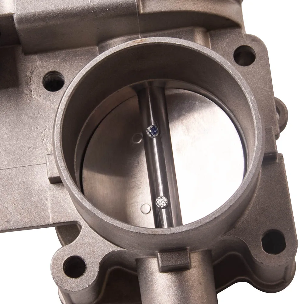 Корпус дроссельной заслонки для Dodge Caliber Jeep Compass Chrysler 200 1 8 2 0 2.4L 4891735AC 4891735AB 4891735AA