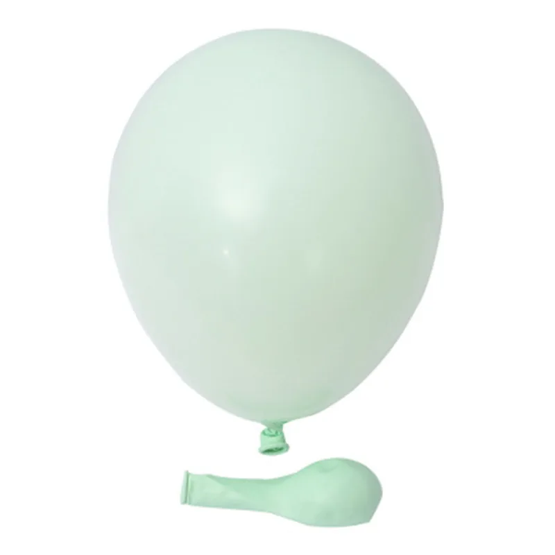 

Mermaid tail balloon garland for marine theme birthday party decoration