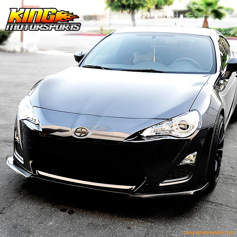 

13 14 15 16 Scion FRS FR-S , IKON Global