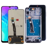 display for honor 20 lite 6 21 hry lx1t lcd screen 10 touch display replacement tested mobiles phone lcd screen digitizer parts