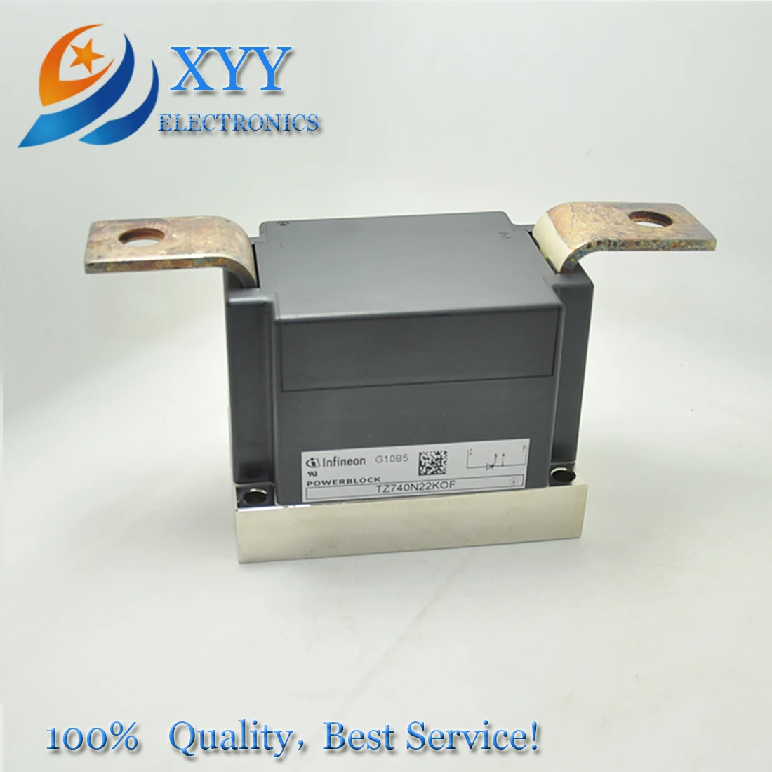 TZ740N22KOF 740N22KOF IGBT модуль в наличии