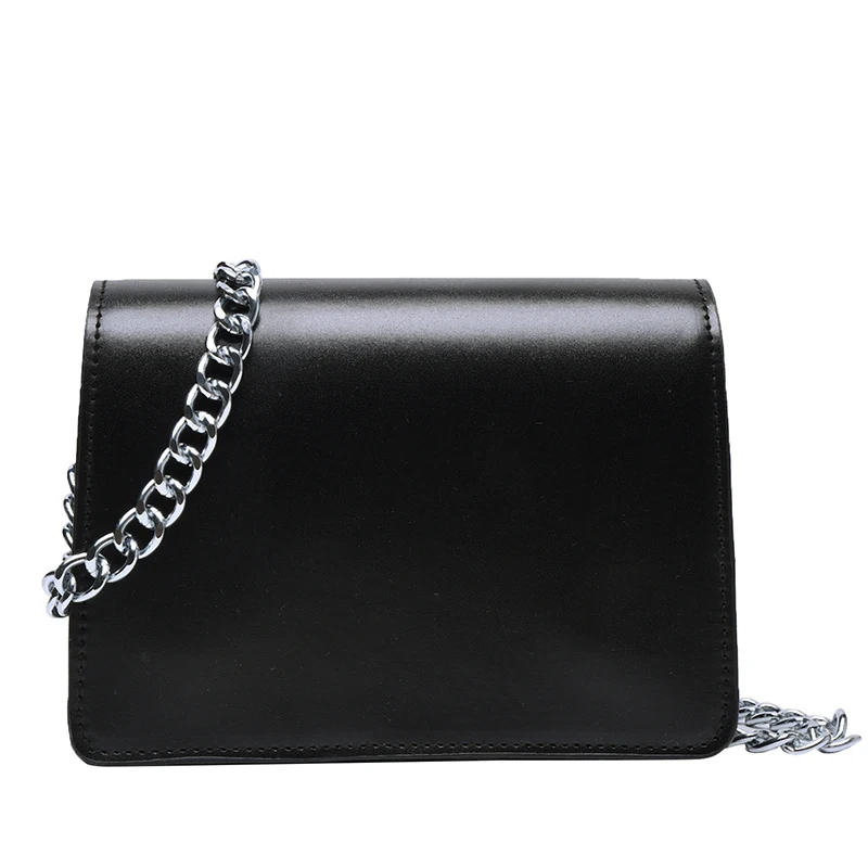 

Women's Designer Luxury Handbag Fashion New High Quality PU Leather Women Shoulder Messenger Bag