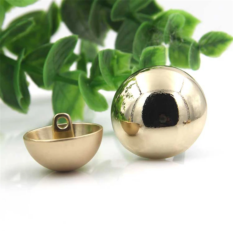 20 шт. металлические пуговицы 15-25 мм | Дом и сад