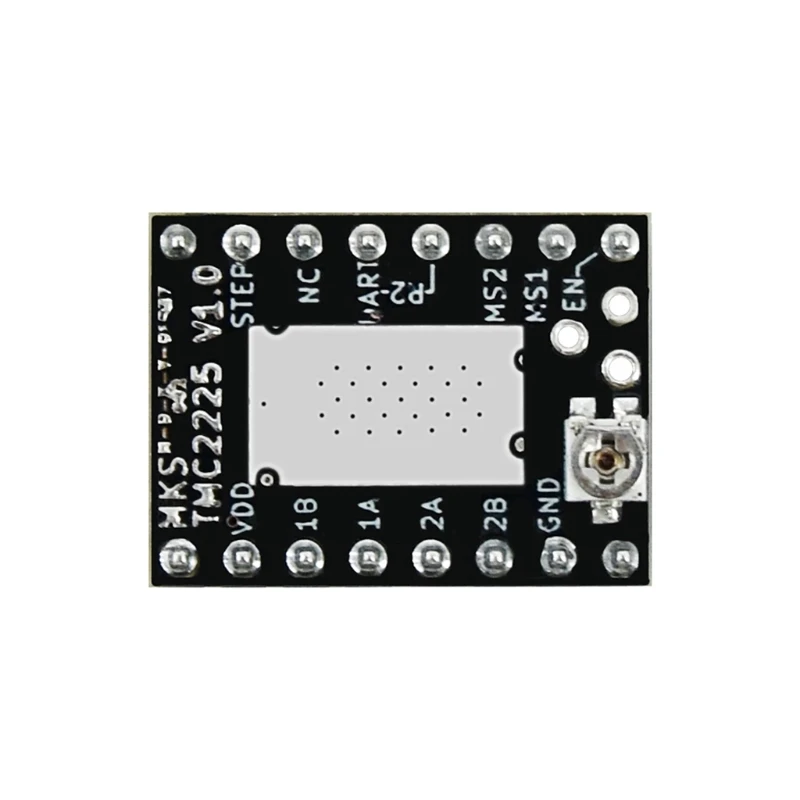 TMC2225 2225 Module Stepper Motor Driver Controller StepStick 3D Printer Parts canon printer print head