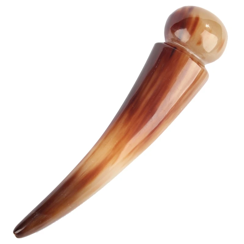 Натуральная кожа качественный массажный молоток для ног ударов при помощи