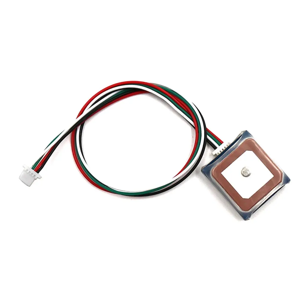 BEITIAN BN-220T GPS GLONASS модуль 72CH для радиоуправляемого самолета FPV гоночного дальнего