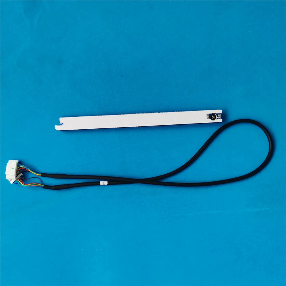 New Original Switch Button IR Key Board BN41-01390A BN96-13423B for UA46C5000QR UE32C4000PW UE46C5100 UE46C6540 UE32C5100QW TV