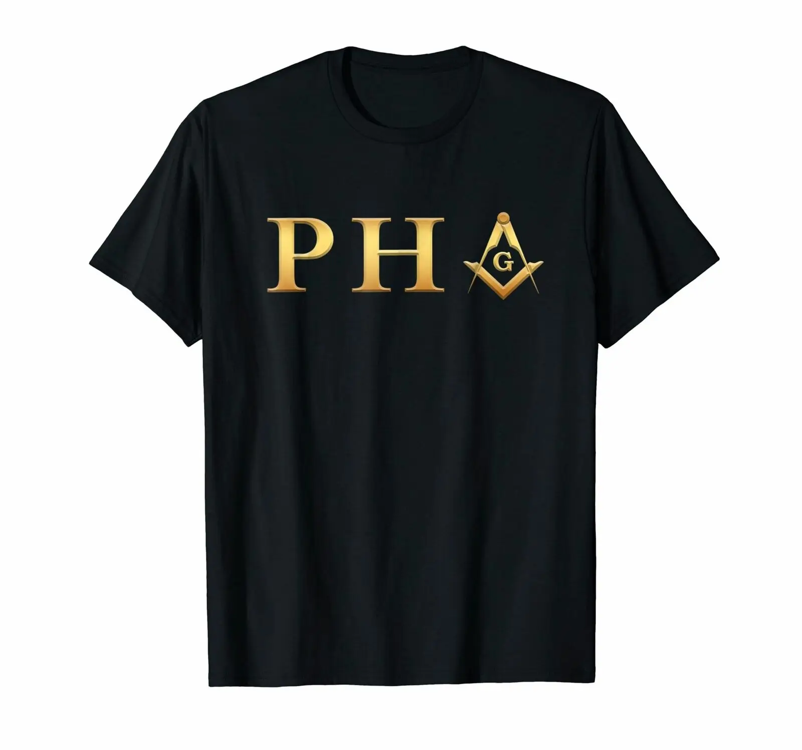 

Mens PHA Freemason, Prince Hall Mason - Masonic T-Shirt Mens T Shirts Fashion 2019